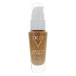 Vichy Liftactiv Flexiteint SPF 20 - Teintes : Hâlé -Jequiti Shop liftactiv flexiteint fond de teint anti rides 55 produit