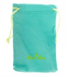 Luc Et Léa Lunettes De Soleil - Couleur : Bleu - Âge : De 0 à 1 An -Jequiti Shop luc et lea lunette 0 1 an bleu pochette