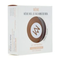 Même Cosmetics Le Correcteur De Teint - Teintes : Médium