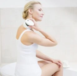 Beurer Appareil De Massage Spa MG 17 -Jequiti Shop mg17 anwendung