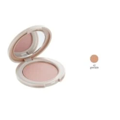 Natorigin Fard à Joues Bio 2,5 G - Couleur : Cyclamen -Jequiti Shop natorigin fard a joues 25 g option