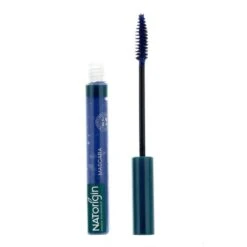 Natorigin Mascara Bio Allongeant 6 G - Couleur : Anthracite -Jequiti Shop natorigin mascara yeux sensibles bleu
