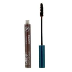 Natorigin Mascara Bio Allongeant 6 G - Couleur : Anthracite -Jequiti Shop natorigin mascara yeux sensibles brun