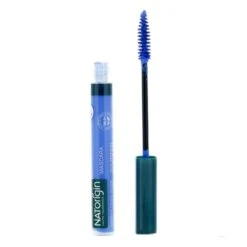 Natorigin Mascara Bio Allongeant 6 G - Couleur : Anthracite -Jequiti Shop natorigin mascara yeux sensibles outremer