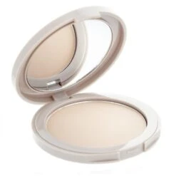 Natorigin Poudre Compacte Bio 9 G - Teintes : Beige -Jequiti Shop natorigin poudre compacte 9g cashmere 6