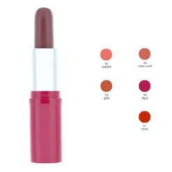 Natorigin Rouge à Lèvres Bio 3 G - Couleur : Gold -Jequiti Shop natorigin rouge a levres bio option