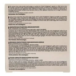 Jequiti Shop -Jequiti Shop nuxe poudre eclat prodigieux compacte bronzante multi usages 25 g dos