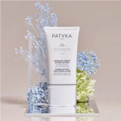 Patyka Gommage Lissant Double Action - Contenance : 50 Ml -Jequiti Shop patyka gommage lissant double action 50 ml produit2