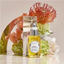 Patyka Huile Absolue Sérum Régénérant - Contenance : 50 Ml -Jequiti Shop patyka huile absolue serum regenerant 50ml produit1