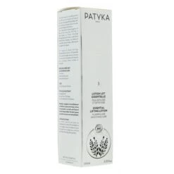 Patyka Lotion Lift Essentielle - Contenance : 100 Ml -Jequiti Shop patyka lotion lift essentielle 100 ml face