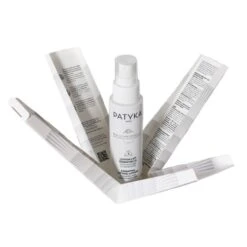 Patyka Lotion Lift Essentielle - Contenance : 100 Ml -Jequiti Shop patyka lotion lift essentielle cote