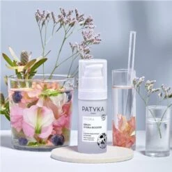 Patyka Sérum Hydra-booster - Contenance : 30 Ml -Jequiti Shop patyka serum hydra booster 30ml produit2