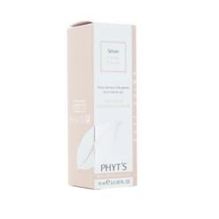 Phyt's Nutrition Extrême Sérum Bio - Contenance : 15 Ml -Jequiti Shop phyt s serum nutrition extreme 15 ml face