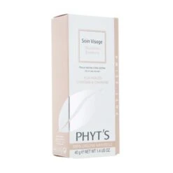 Phyt's Nutrition Extrême Soin Visage Bio - Contenance : 40 G -Jequiti Shop phyt s soin visage nutrition extreme 40 g face