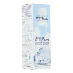 Saint Gervais Mont Blanc Concentré Hydratant Réparateur - Contenance : 50 Ml -Jequiti Shop saint gervais mont blanc l essence du mont blanc 50 ml face