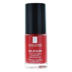 LA ROCHE-POSAY La Roche Posay Silicium Vernis Fortifiant Protecteur 6 Ml - Couleur : Beige