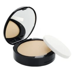 LA ROCHE-POSAY La Roche Posay Toleriane Teint Mineral Correcteur Compact SPF 25 9,5 G - Teintes : Beige Clair -Jequiti Shop toleriane teint correcteur de teint compact poudre spf 25 beige sable