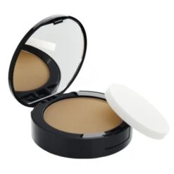 LA ROCHE-POSAY La Roche Posay Toleriane Teint Mineral Correcteur Compact SPF 25 9,5 G - Teintes : Beige Clair -Jequiti Shop toleriane teint correcteur de teint compact poudre spf 25 dore