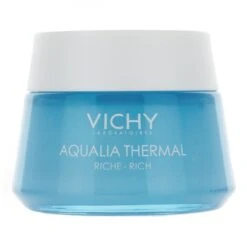 Vichy Aqualia Thermal Crème Réhydratante Riche - Contenance : 30 Ml -Jequiti Shop vichy aqualia thermal creme hydratante riche 50 ml produit