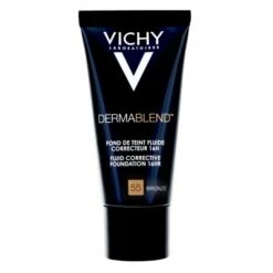 Vichy Dermablend Fond De Teint Correcteur 30 Ml - Teintes : Beige -Jequiti Shop vichy dermablend fond de teint fluide correcteur 16h spf35 bronze 30 ml produit