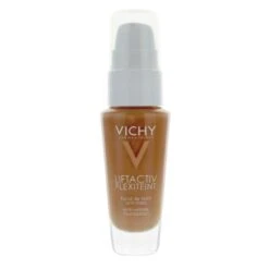 Vichy Liftactiv Flexiteint SPF 20 - Teintes : Hâlé -Jequiti Shop vichy liftactiv flexiteint anti rides spf20 45 30 ml produit