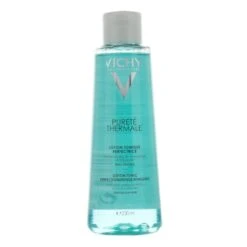 Vichy Pureté Thermale Lotion Tonique Perfectrice - Contenance : 200 Ml -Jequiti Shop vichy purete thermale lotion tonique perfectrice 200 ml face