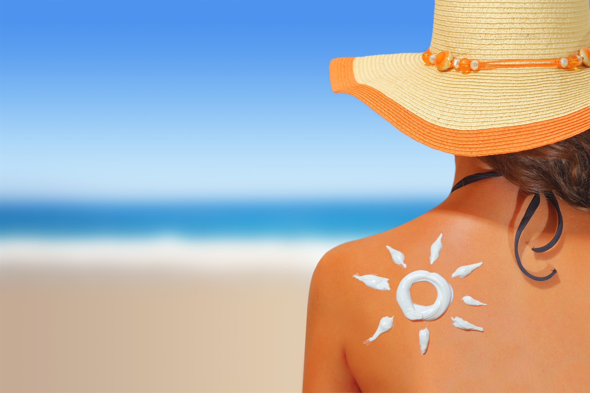Jequiti Shop -Jequiti Shop LadywithSunscreen